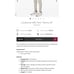 Lululemon Mens ABC Pant Skinny Size 34