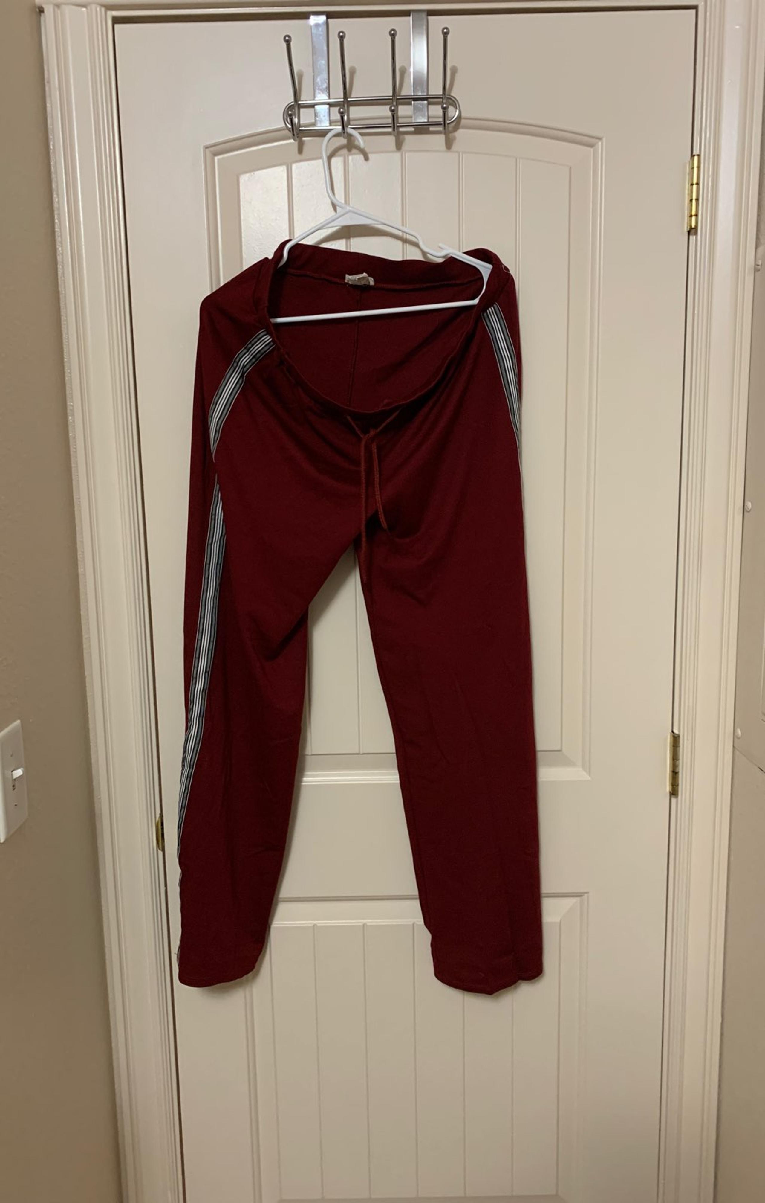 track pants