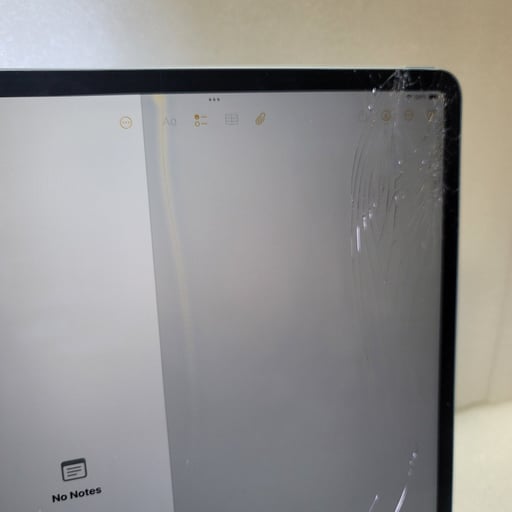 Apple iPad Air M2, 13", WiFi, 128GB, Blue