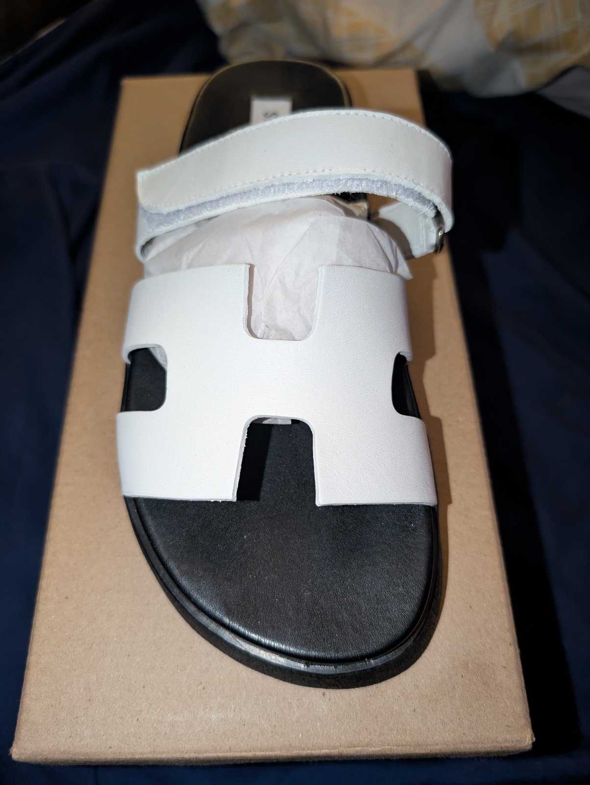 Steve madden Mayben Sandals