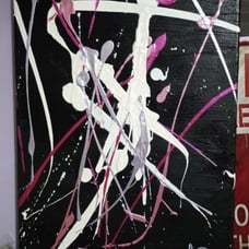 paintings and artwork