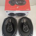 MEMPHIS 1 PAIR 6×9 3 WAY 110 WATTS CAR SPEAKER