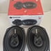 MEMPHIS 1 PAIR 6×9 3 WAY 110 WATTS CAR SPEAKER