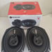 MEMPHIS 1 PAIR 6×9 3 WAY 110 WATTS CAR SPEAKER