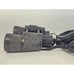 Vintage Japanese Binoculars orion vista 8x42 bak-4
