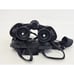 Vintage Japanese Binoculars orion vista 8x42 bak-4
