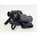 Vintage Japanese Binoculars orion vista 8x42 bak-4