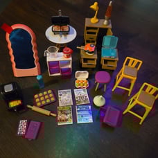 Minibrands READ DESCRIPTION