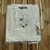 Ralph Lauren Polo Bear Shirt Mens 2XLT White Collared Beach Preppy Dad NWT