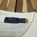 Ralph Lauren Polo Bear Shirt Mens 2XLT White Collared Beach Preppy Dad NWT