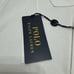 Ralph Lauren Polo Bear Shirt Mens 2XLT White Collared Beach Preppy Dad NWT