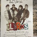 Kevin Smith & Jason Mewes Signed Clerks 27x40 Full Size Poster Autograph JSA COA