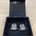 DARTH VADER - STAR WARS 40th Anniversary Cuff Links Genuine - NEW IN BOX