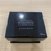 DARTH VADER - STAR WARS 40th Anniversary Cuff Links Genuine - NEW IN BOX