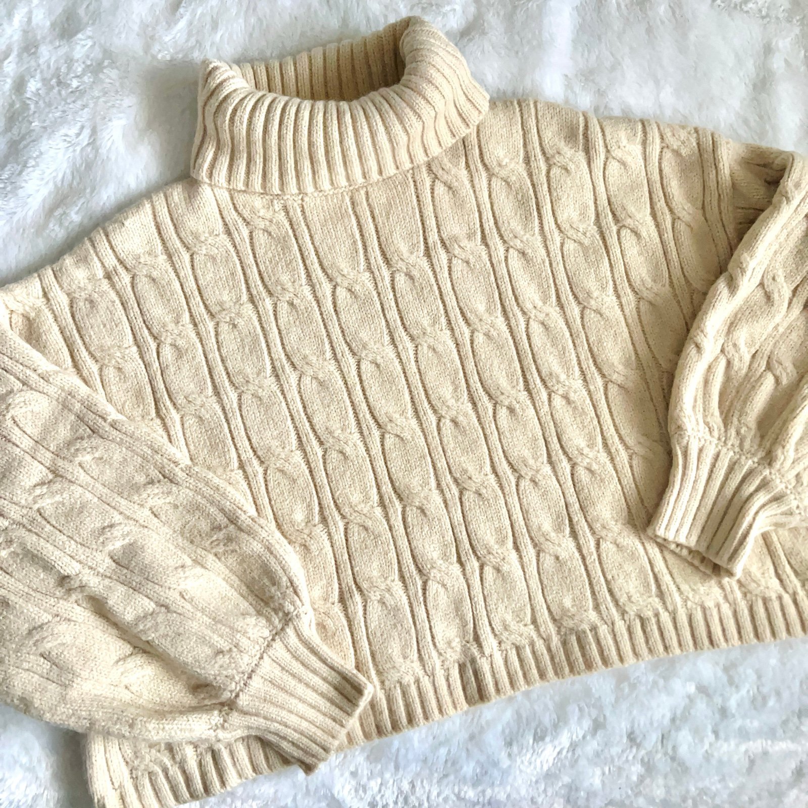 truth by republic sweater
