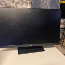 HP z22 monitor