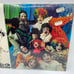 Clowns Calendar / Wallpaper 1983 golden turtle press New NOS