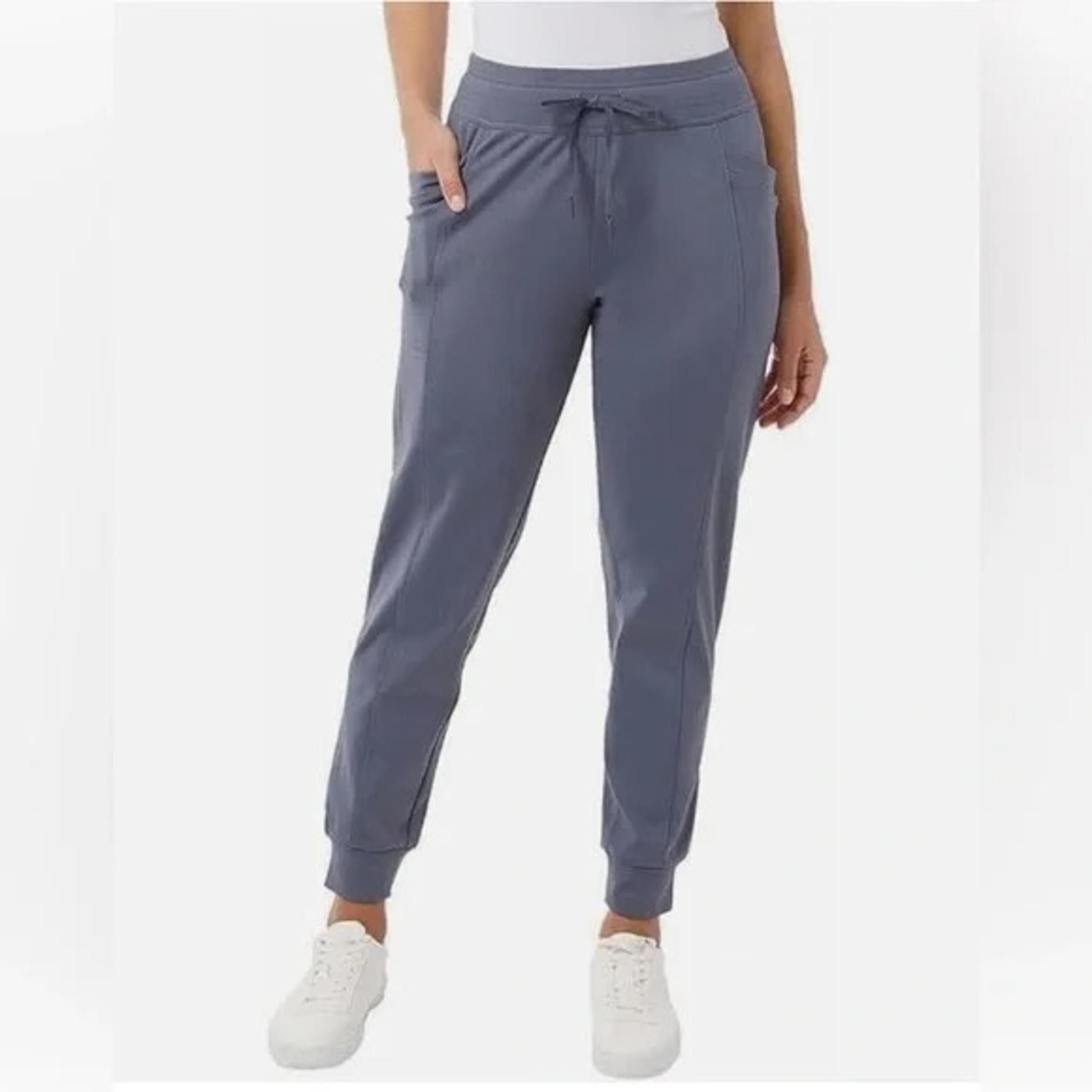 32 Degrees Heat Ladies Tech Fleece Jogger