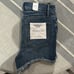 Good American bombshell Jean short