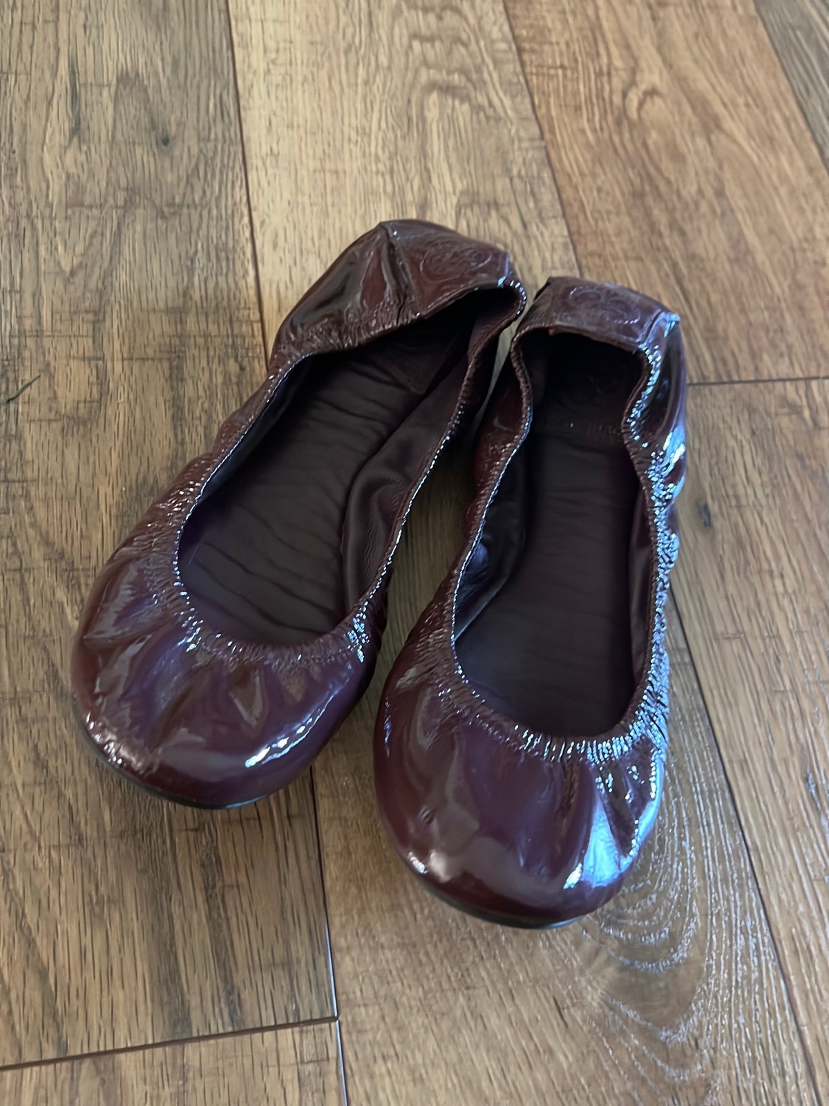 Tory Burch womens ballet Flats 8