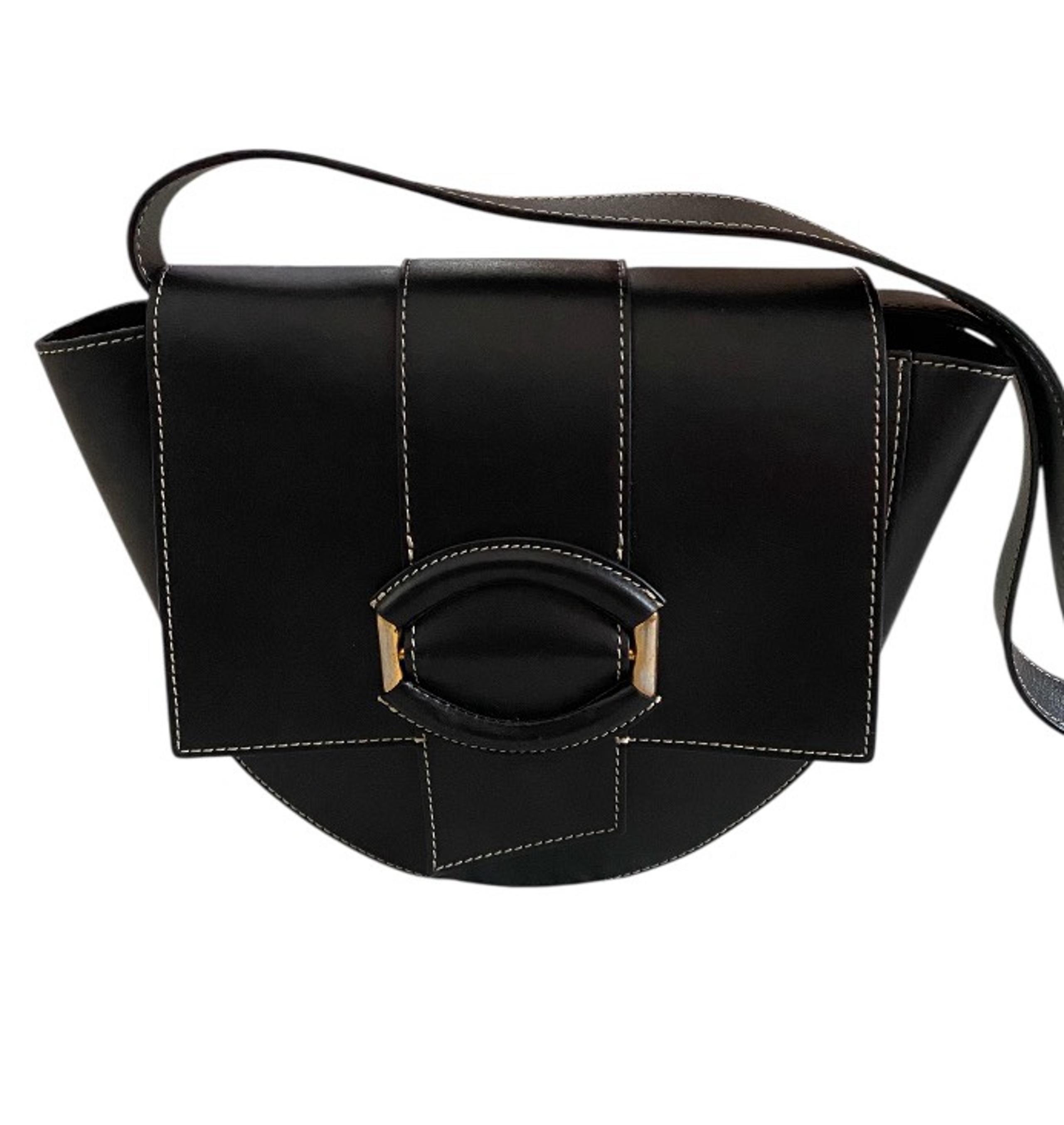 Banana Republic Gia crossbody bag-Made in Italy