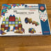 3D magnetic tiles