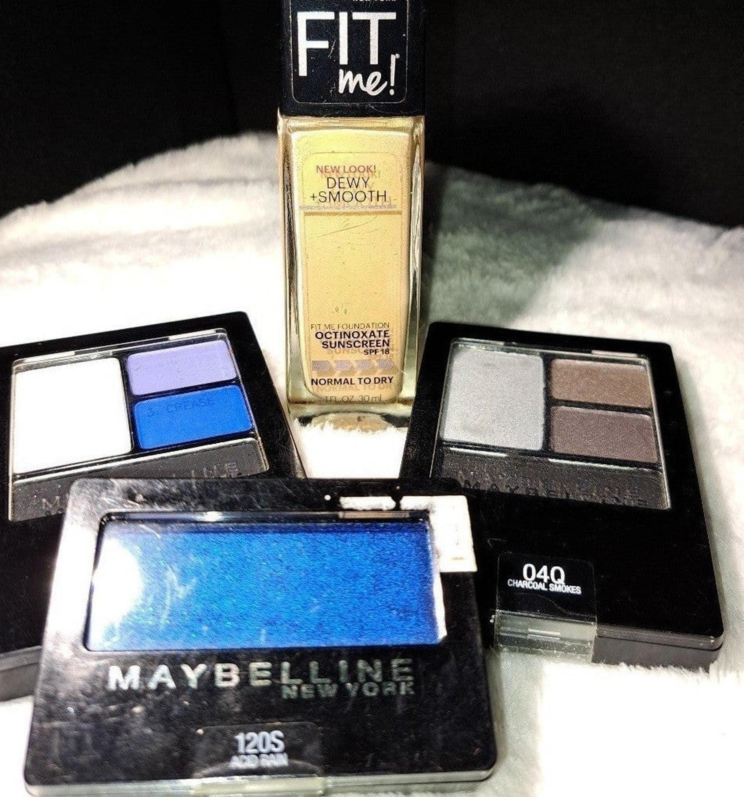 Maybelline  Classic Ivory Make up Set/Bundle