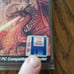 Sword QUEST II.. brand new sealed collectors quality