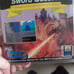 Sword QUEST II.. brand new sealed collectors quality
