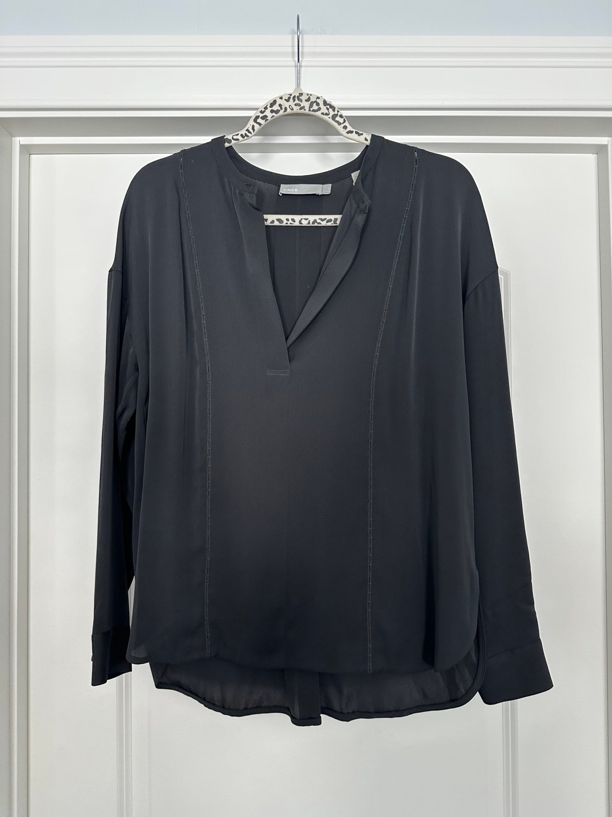 Blouse Size 4