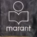 Marant Tote bag