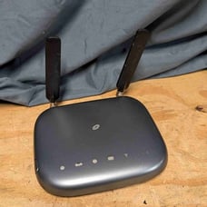 ZTE MF279 4G LTE Wireless Internet Router Mobile Hotspot WiFi GSM