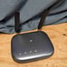 ZTE MF279 4G LTE Wireless Internet Router Mobile Hotspot WiFi GSM