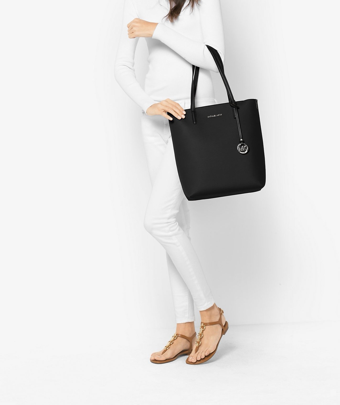 Michael Kors Hayley tote bag