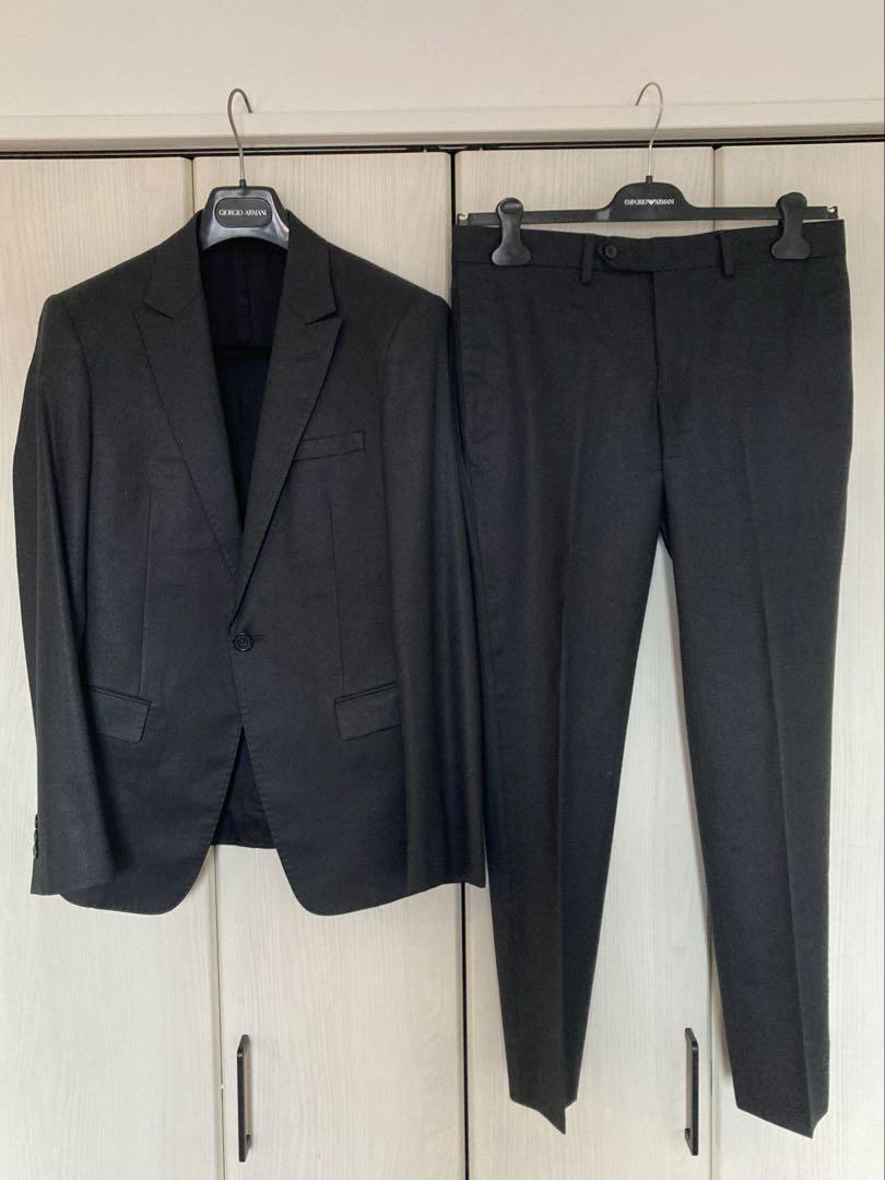 EMPORIO ARMANI Suit Set