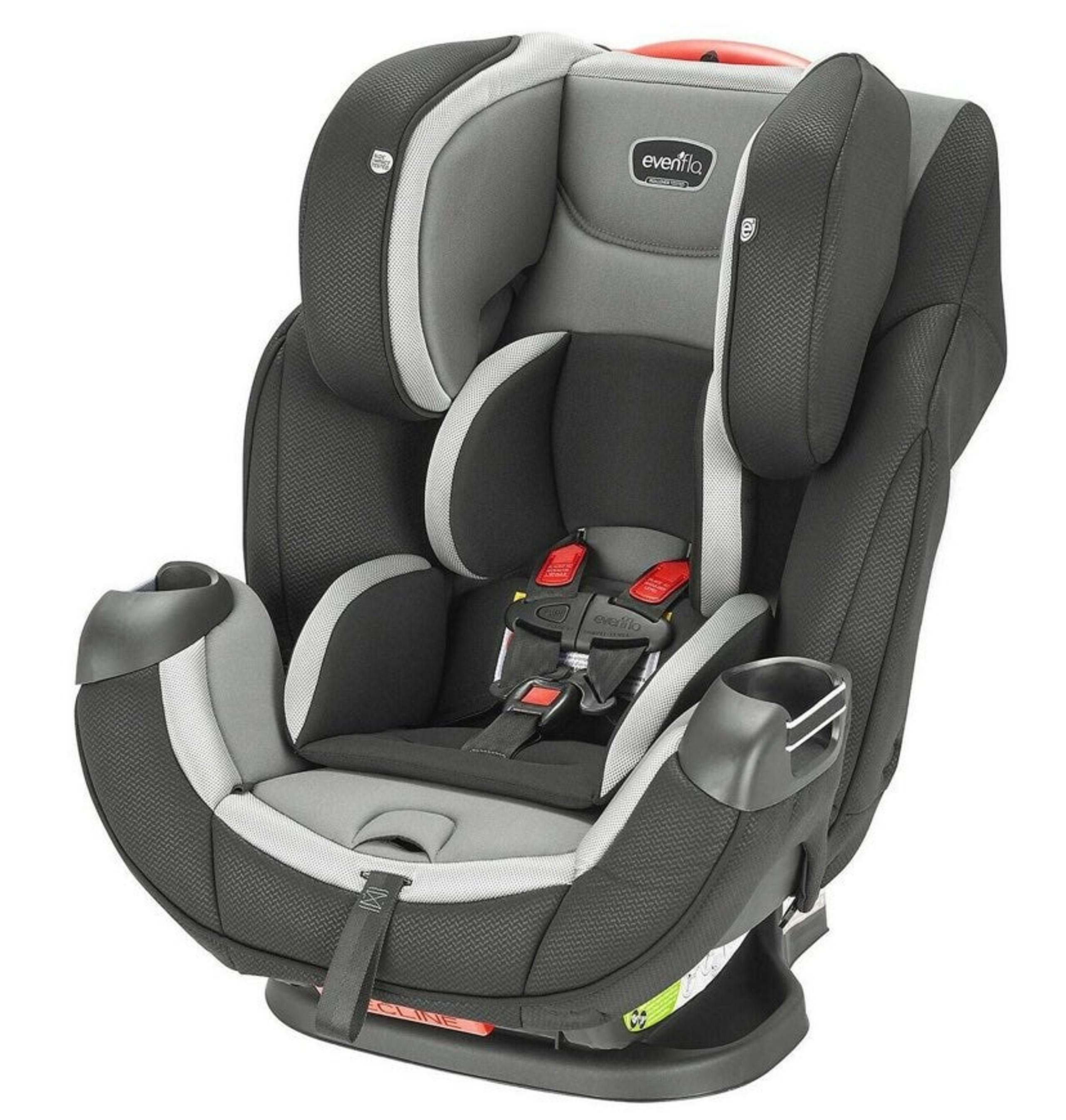 Evenflo Symphony Elite 3 in 1
