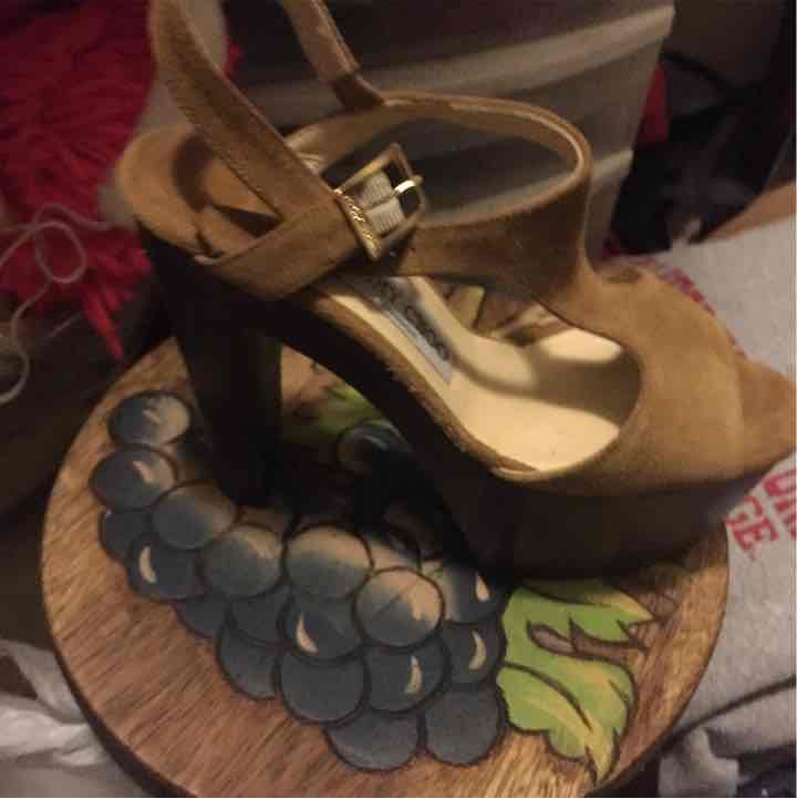 Jimmy Choo Ulla Sue
