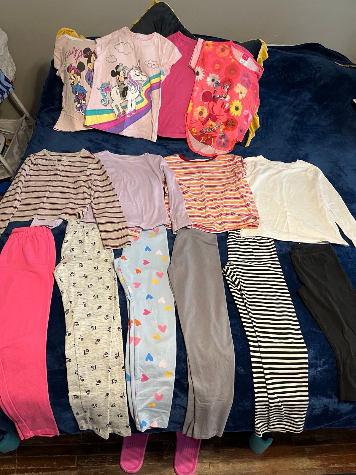 Girls 7/8 Bundles