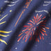 NWT Mini Boden Educational Glowing Magical T-shirt 8-9Y