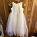 Wedding gown