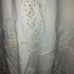 Wedding gown