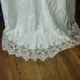 Wedding gown