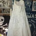 Wedding gown