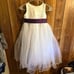 Wedding gown