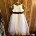 Wedding gown