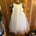 Wedding gown