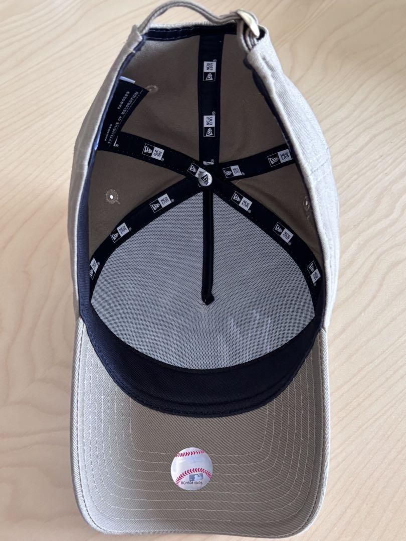 帽子 MUSE NEW ERA DOUBLE LOGO CAP MUSE NEW ERA DOUBLE LOGO CAP | eBay