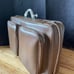 Brown Luggage Case