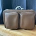 Brown Luggage Case