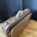 Brown Luggage Case
